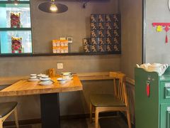 -吕氏疙瘩汤·私家菜馆(慈云寺店)