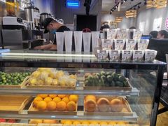 -书亦烧仙草(稽山新天地店)