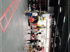 -TFC 纯泰拳馆MuayThai