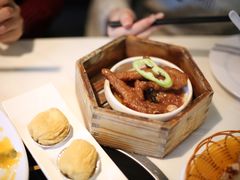 -大有利茶餐厅(福民店)