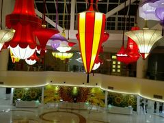 -广州花之恋城堡酒店