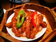 -点心传说·粤菜点心(佐阾虹湾店)