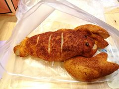-LELECHA乐乐茶(美罗城店)