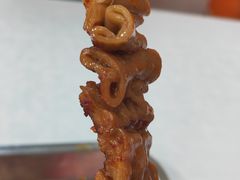 -海平馄饨(逍遥二路店)