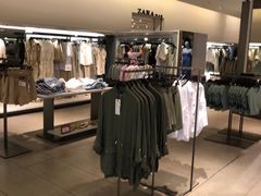 -ZARA(凯德乐峰广场店)