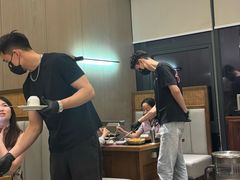 -韩满园· 甄选韩式烤肉