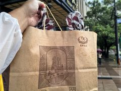 -国际饭店·帆声西饼屋(黄河路店)