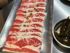 -小团团·路边烤牛肉(南岭壹街店)