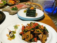-哈拉海和牛主题餐厅(哈西店)