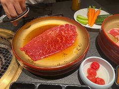 -神户赤童日式烤肉(金地广场店)