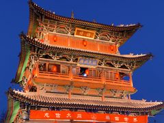 -喜晋道面馆(华严寺广场店)