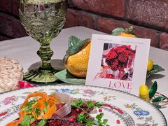 -弗兰克牛排西餐厅Ribone steak house(柠檬花园店)