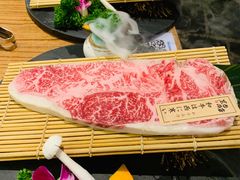 -黑牛の店·和牛烧肉(合生汇店)