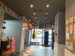 -M.S拳击泰拳馆(大学路店)