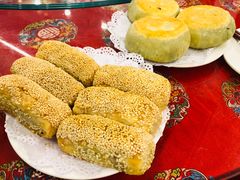 -玉华台饭庄(裕中西里小区店)