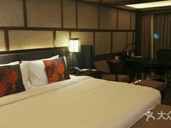 -新加坡泛太平洋酒店