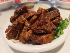 -老员外骨汤火锅(海州古城店)