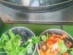 -董顺桃小粒臭豆腐(太平街一店)