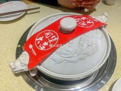 -煲大王猪肚鸡·椰子鸡火锅(红谷滩万达店)