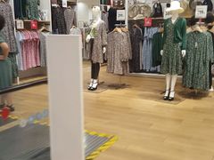 -优衣库(天津天河城店)