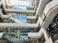 -浙江大学医学院附属第一医院(庆春院区)