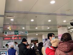 -首都医科大学附属北京友谊医院(西城院区)