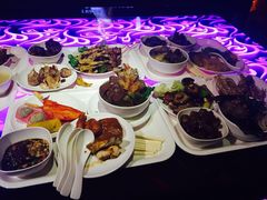 -凯乐会量贩KTV(国防大厦总店)