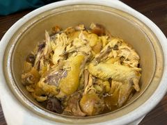 -民间瓦缸煨汤館(嵩山路店)