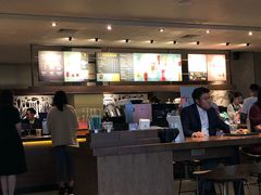 -星巴克(杭州湖滨银泰E区店)