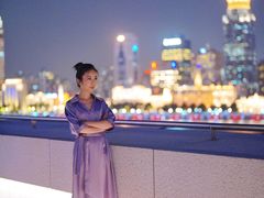 -璞渼咖啡 ROOF P.M. Café(浦东美术馆店)