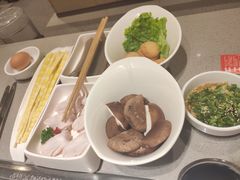 -海底捞火锅(凯德广场店)