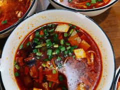 -小崔家臊子面(蔡家坡总店)