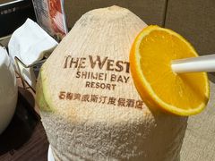 -元素中餐厅.海南菜.粤菜.椰子鸡.海鲜.包房.石梅湾威斯汀度假酒店