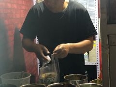 -无声臭豆腐(大井1号店)