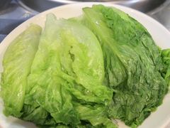 -蓝记云吞(正果店)