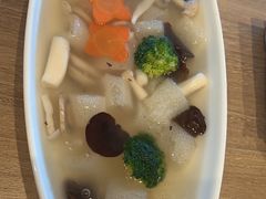 -枣子树·素食餐厅(朱家尖店)