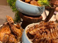 -佬太公海鸭·海鲜大排档(上海总店)