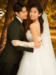 -拾尚映画·STUDIO婚纱摄影(中关村店)