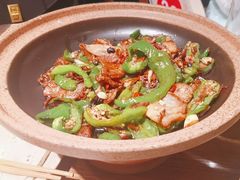 -鸽子窝(青塔店)