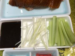 -大鸭梨烤鸭(金色漫香店)