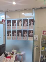 -唯儿诺儿童医院·儿科·眼科(新天地店)