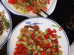 -黔大人·贵州花溪牛肉粉(宝能太古城店)