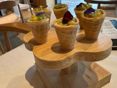 -若蘭慈·无国界素食料理(欢乐海岸店)