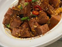 -楚媚娘炭火蛙锅(宽厚里店)