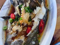 -海之鲜大排档(东山海鲜金銮湾店)