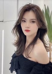 -吉艺心专业美发造型