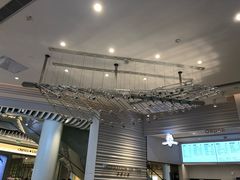 -喜茶(深圳福田星河COCO Park店)