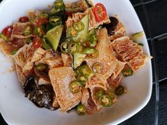 -长安上水缘度假庄园