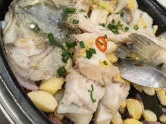 -尖沙咀大酒楼(罗村店·粤菜海鲜·宴会聚餐)