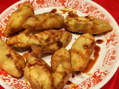 柖渍冰川茄子-神更仔·潮汕魂大排档(汉口路店)